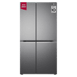 Buy LG 655 Litres 3 Star Side by Side Refrigerator with Smart